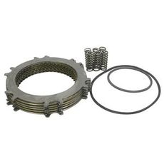 Pto lamelsæt til Cih 66193C91, helhedsløsning for ydeevne.