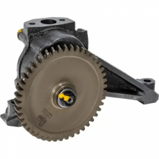 Oliepumpe Valmet 836652605