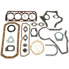 Komplet pakningssæt til Case IH 250, 275, 276, 414 for holdbarhed.