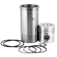 Fodersæt fra Case IH til pålidelig udskiftning og ydeevne.