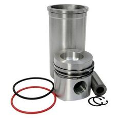 Fodersæt med ringe 3218668R94 til pålidelig drift og ydeevne.