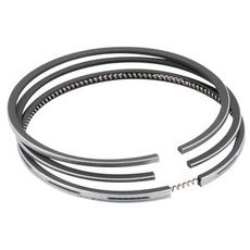 Standard stempelring 3-ring, CIH 3144977R91, velegnet til landbrug og infrastrukturarbejde.