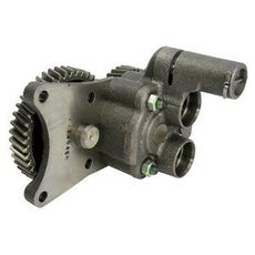 Oliepumpe til Case IH model 3055194R92, perfekt til dit traktorsystem.