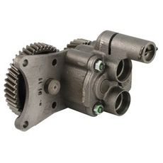 Kvalitetsoliepumpe til Case IH 3136433R95, ideel til effektiv drift.