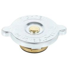 Kølerdæksel Cih, Mf 3134146R1 til effektiv motorydelse.