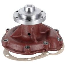 Vandpumpe inklusive remskive og tætning til 3132741R93 for bedste resultat.