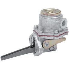 Fødepumpe til IHC 454-785, giver maksimal effektivitet og holdbarhed.