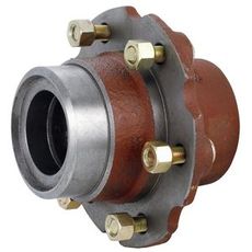 Forhjulsnav HD til Cih 67527C92, pålidelig løsning til hårdt arbejde.