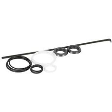 Engelsk pakning til cylinder, høj kvalitet og pålidelig.