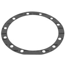 Trækakselskaft med tætning Cih 399762R3, for optimal ydeevne og holdbarhed.