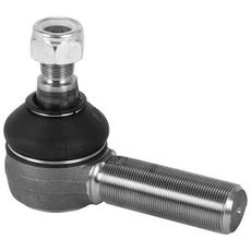 Indre styrekugleled Cih 3141529R91, perfekt til præcis styring i traktorer.