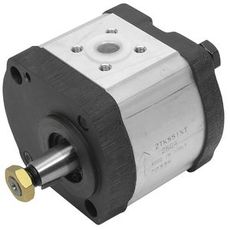 Cih hydraulikpumpe 3145248R93, en pålidelig reservedel til Case IH udstyr.