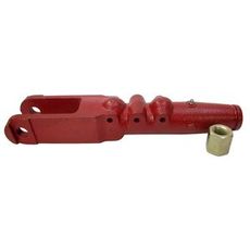 Kjole til løftearm Cih, perfekt til forbedret funktionalitet.