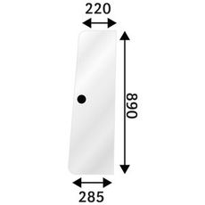 Dørrude Etu Cih XL, sikkerhedsdesign for øget beskyttelse og udsyn.