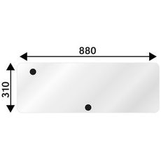 Bagrude for Cih Xl, omhyggeligt fremstillet for at passe perfekt og sikre langvarig brug.
