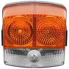 Højre positionslys for IH, dråbeformet og perfekt til køretøjets behov.