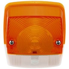 Glas til positionslys for Cih og JD, gør din maskine mere synlig.