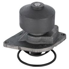 3802970 vandpumpe med remskive og pakning, effektiv og holdbar løsning.