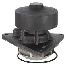 A77579 vandpumpe med remskive og pakning, sikrer effektiv vandcirkulation.