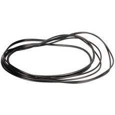 O-ring til bremsesystem CIH 539535R91, sikker og effektiv tætning.