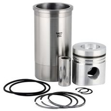 Fodersæt inklusive ringe 3055020R2