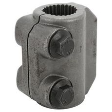 Bøsning til drivaksel 32 mm, perfekt til reparation og vedligeholdelse.