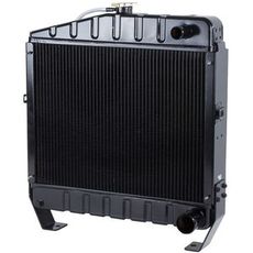 Køler Cih 3399930R1, slidstærk og pålidelig til alle dine maskinbehov.