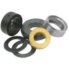 Tætningssæt til højkvalitets tætning og beskyttelse.