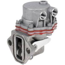 Brændstofpumpe til Lombardini LDW-motorer, pålidelig og effektiv.