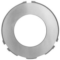 Bremseskive Cih 3145548R2, en pålidelig og holdbar komponent.