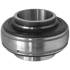 Leje til aksel, model Cih 1537681C1, for sikker funktionalitet.