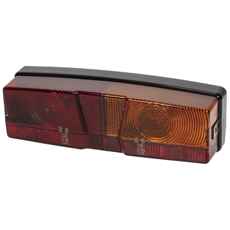 Reparer din maskine med dette Højre baglys IH Xl 3221210R92.