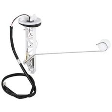 Brændstoftanksensor for præcis niveauovervågning og effektiv brændstofforsyning.