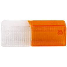 Reserveglas for forparkeringslys venstre Fiat, vigtig for sikker kørsel.