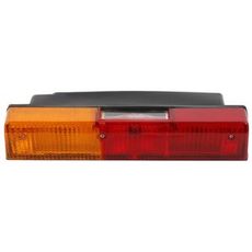 Bagblinklygte for venstre side på Fiat køretøjer, øger sikkerheden under kørsel.