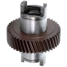 Tandhjul til hydraulikpumpe: Eliminerer nedetid og øger effektiviteten.