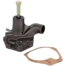 Vandpumpe 566997 for Fiat, komplet med pakning for toppræstation.