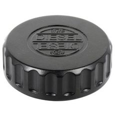 Tanklåg for Fiat, fremstillet til at passe perfekt.