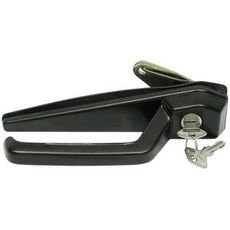 Dørhåndtag på venstre side for Fiat, varenummer 5108382 til traktorer.