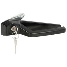 Ydre dørhåndtag på højre side for Fiat traktorer, artikel 5108392.