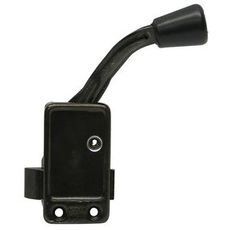 Låsbart håndtag til døre i Rh-modellen, artikel 5108381.