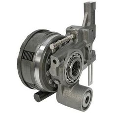 Pto kobling for Fiat 5107939, sikrer drivkraft og effektivitet.