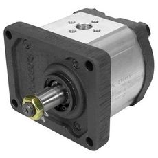 Hydraulikpumpe A25 Fiat, pålidelig og robust til forskellige applikationer.