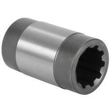 Midle drivaksel spline hylster for Fiat, varenummer 4997312, for god funktionalitet.