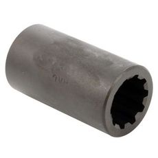 Forreste drivaksel spline hylster for Fiat, varenummer 5199243, for optimalt maskinarbejde.