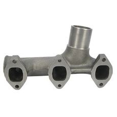 Manifold Forreste Fiat 4717758, højkvalitets reservedel til traktor.