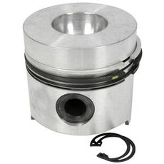 Stempel Std 3-Ring for FI 1908747, garanterer effektivitet og driftssikkerhed.