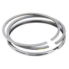 FI 1908737 stempelring i standard 3-ring, for forbedret motorpræstation.