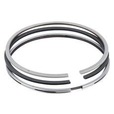 Kvalitetsstempelring FI 1909234 i standard 3-ring, ideel til traktorer.