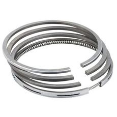 Stempelring Serie Std 4-Ring, tilpasset til FI 1909861, garanterer motorens funktion.